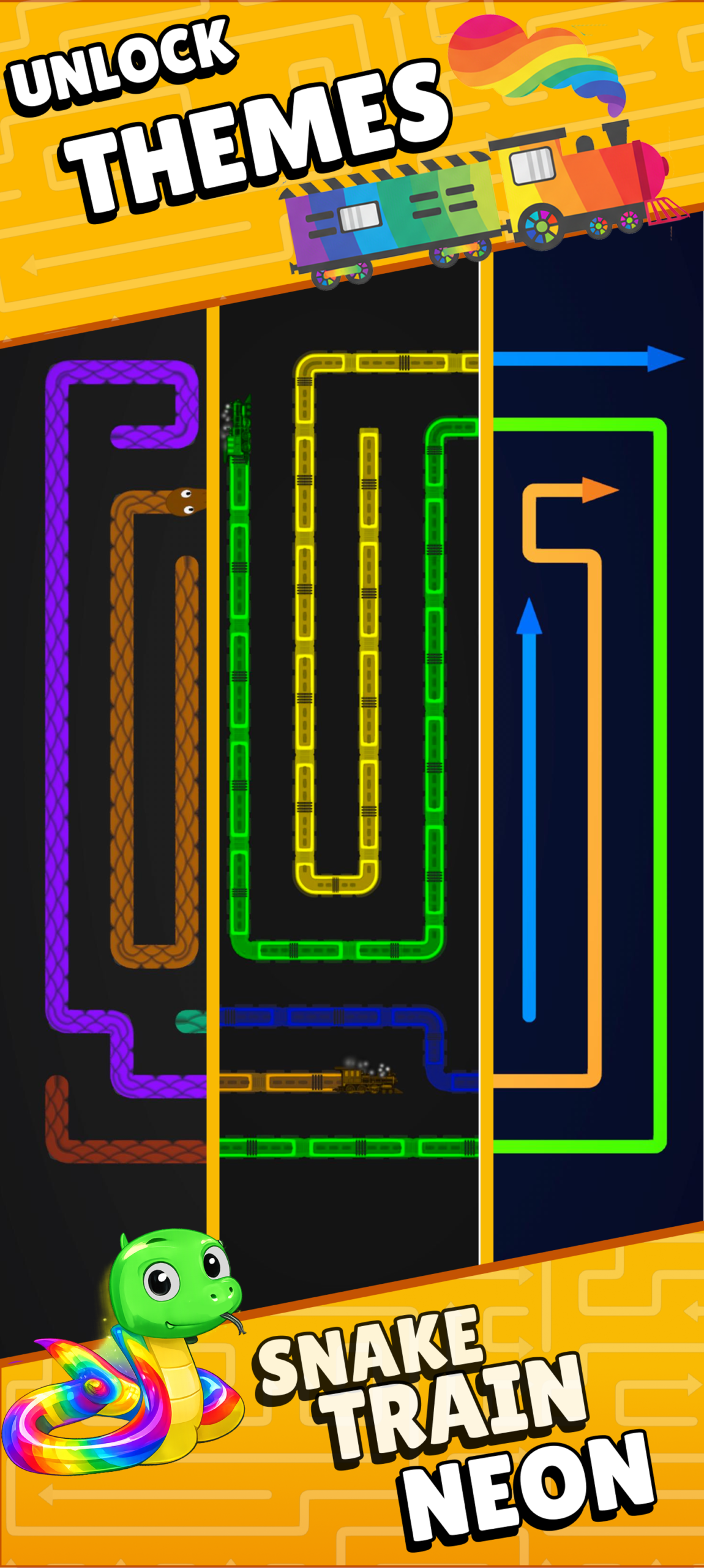 Arrow Puzzle Quest gameplay screenshot 2