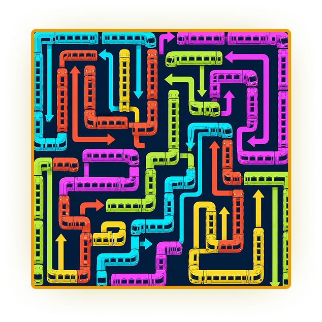 Arrow Puzzle Quest app icon