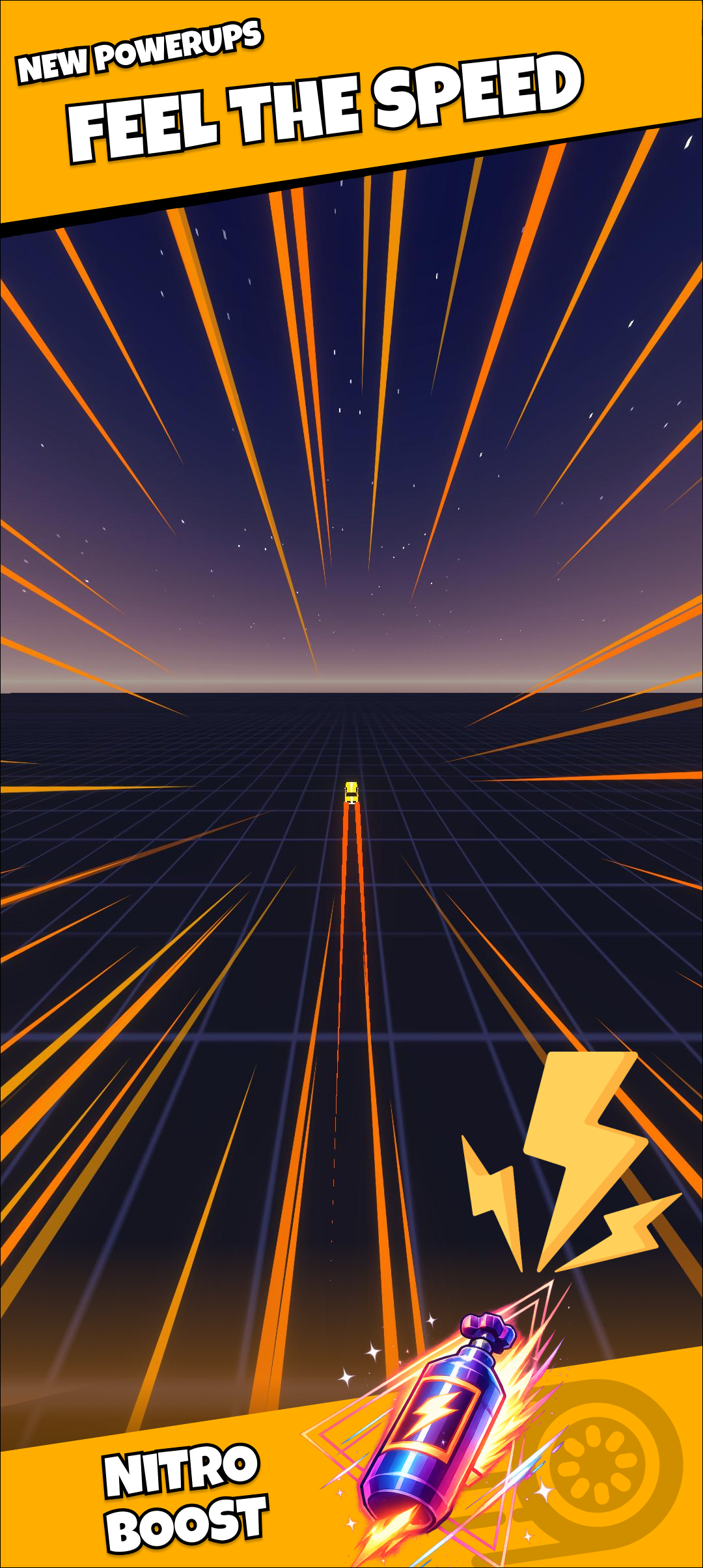 Drift Escape gameplay screenshot 5