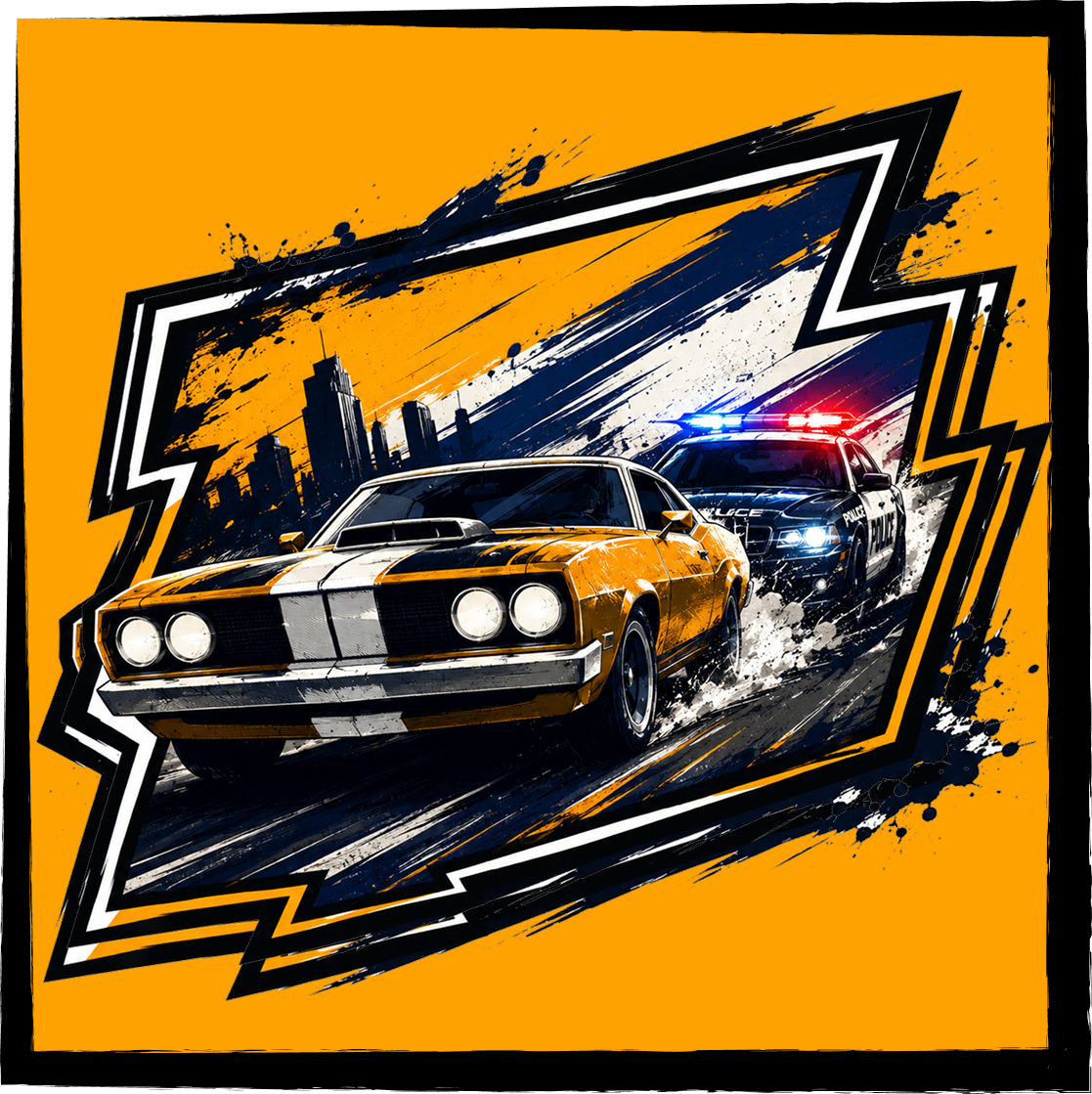 Drift Escape app icon